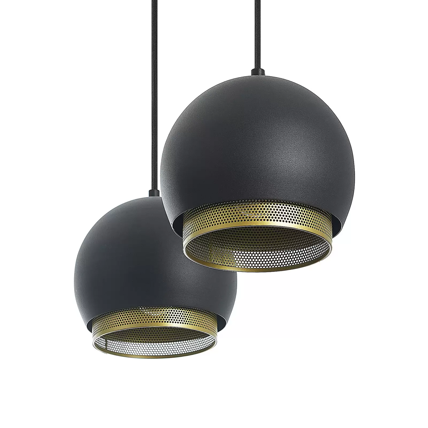 Lucande Sivanel Hängeleuchte Hängelampe Leuchte Lampe Pendelleuchte Licht B-Ware - 4251911726329