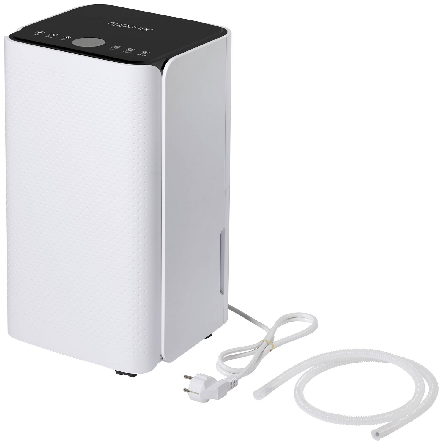 B-Ware Sygonix Tuya Smart Luftentfeuchter Trockner Lufttrockner Luftverbesserer