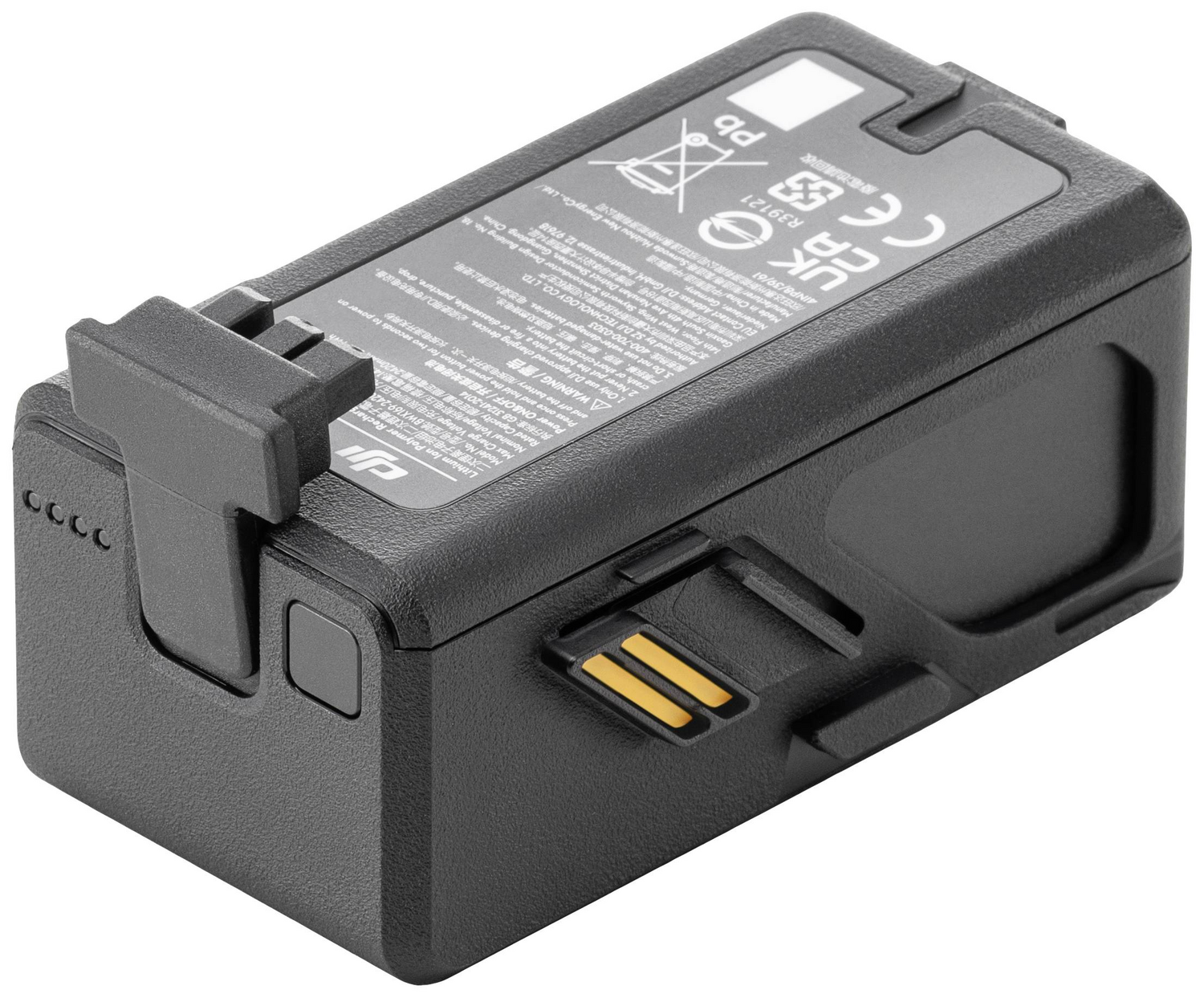 B-Ware DJI Multicopter-Akku für DJI Avata Fly Smart Combo DJI Avata Pro-View Zusatzakku