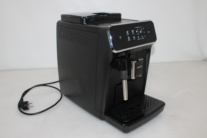 Philips Kaffeevollautomat 2 Kaffeespezialitäten Kaffeemaschine Defektware D-Ware