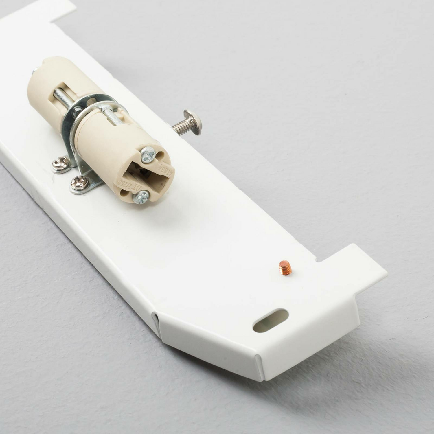 Lindby Led Wandleuchte Lonna Wandleuchte Lampe Leuchte Mit G9 Le Ds Chrom Nickel B-Ware - 4251096510539