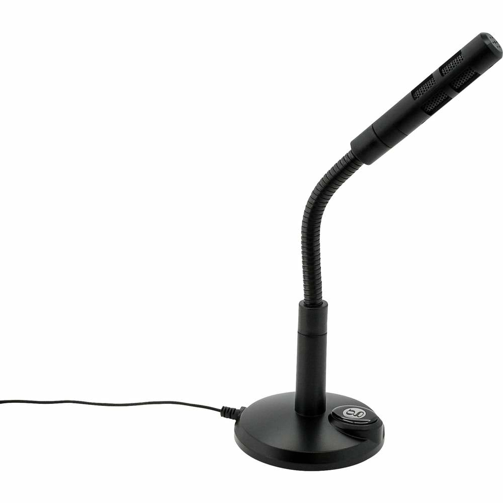 B-Ware Geemarc Lh102 V2 Induktionsschleife Für Hörgeräte Kompatibel Led Anzeige Mikrofon