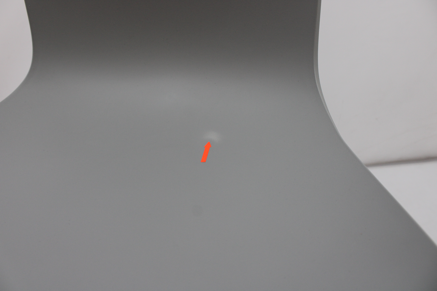 Norr11 Langue Original Esszimmerstuhl Stuhl Küchenstuhl Buche Hell Flintgrau B-Ware - 4251501625438