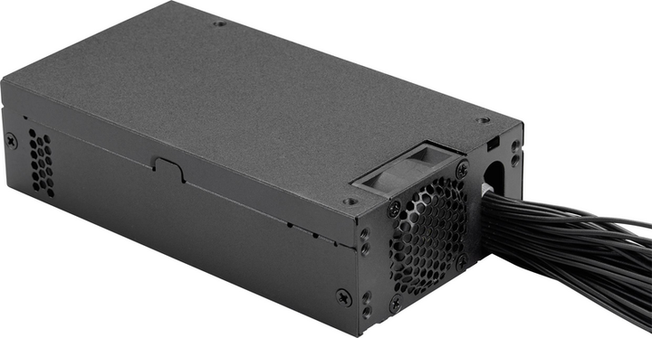 Fsp Group Flex Guru Pc Netzteil 500 W Mini Itx Pc Komponenten Servernetzteil B-Ware