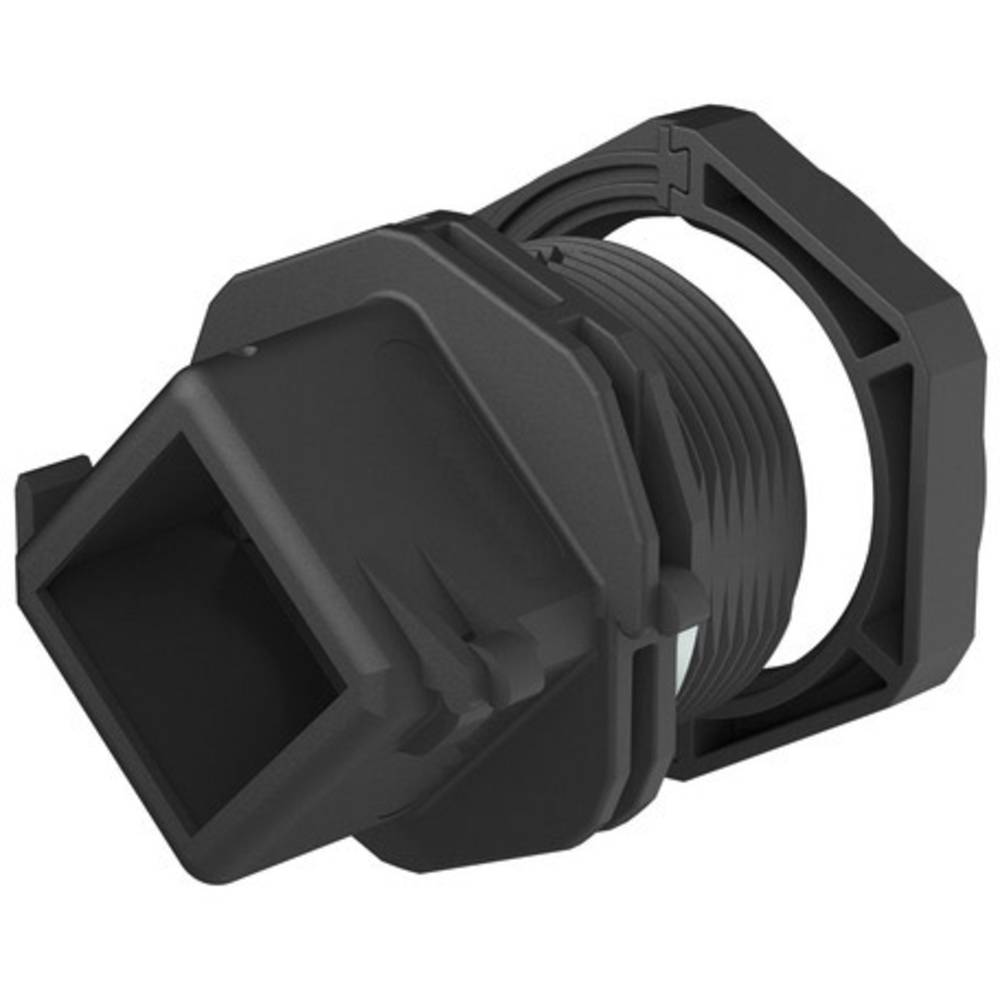 Weidmüller 2584200000 Kabelverschraubung M20 Polyamid Glasfaserverstärkt Kabel B-Ware - 4050118616576