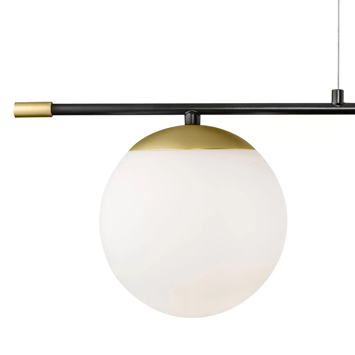 Maytoni Nostalgia Hängeleuchte 2 Flammig Aus Glas Hängelampe Leuchte Lampe E14 B-Ware - 4251110031149