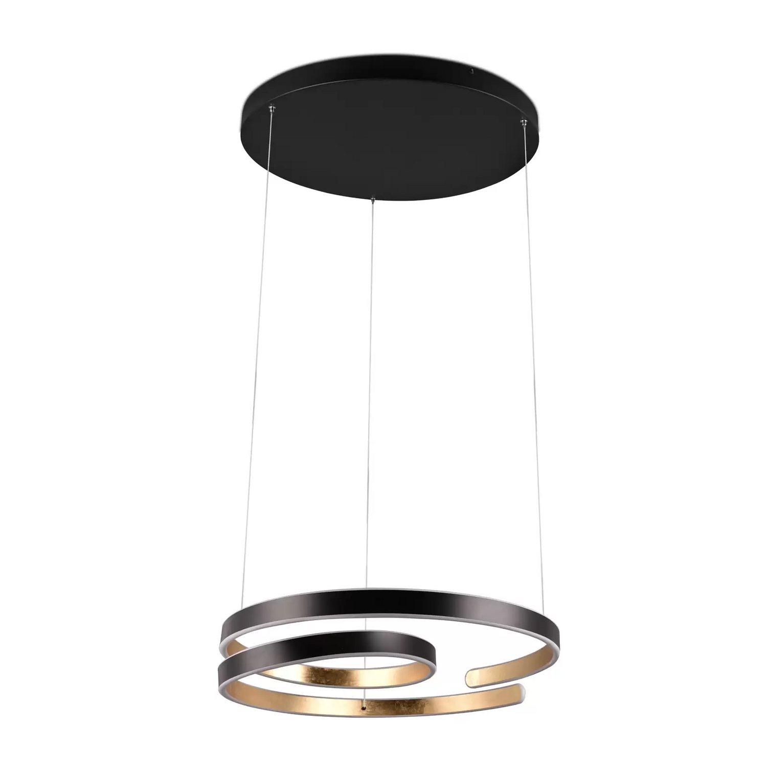 Trio Lighting Led Hängeleuchte Marnie Leuchte Lampe Hängelampe Deckenleucht297 B-Ware - 4017807579833