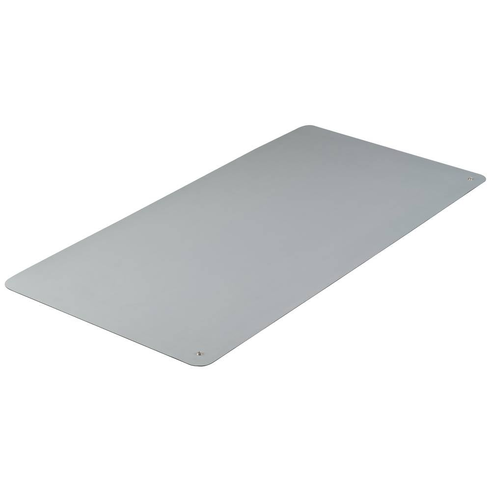 B-Ware Tru Components Tc 12356312 Esd Matte Grau 1200 X 600 X 2 Mm Esd Schutz Matte