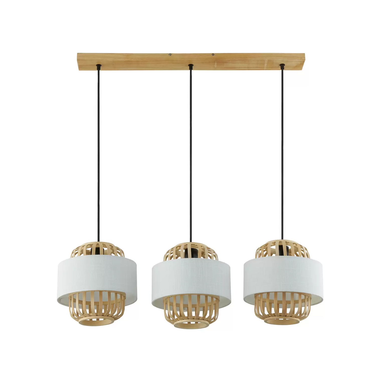 Lindby Louella Hängelampe Hängeleuchte Lampe Leuchte Pendellampe Licht471 B-Ware - 4251911764819
