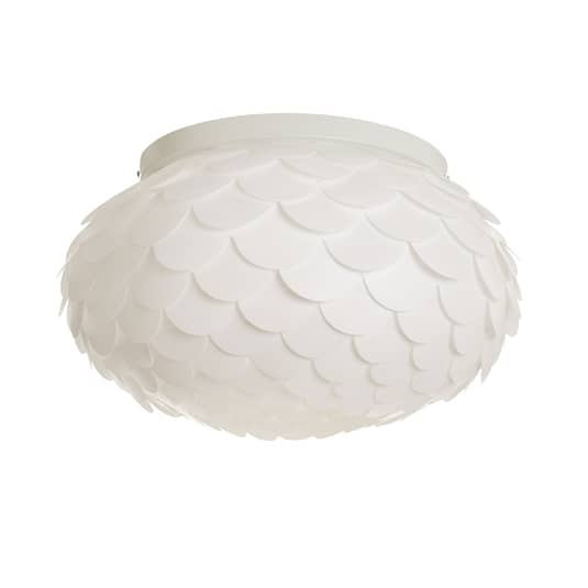 Suspension Lindby Marees pour salon, applique murale E27