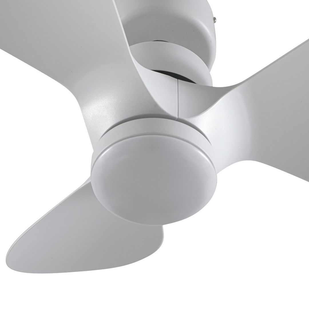 Lindby Enon Led Deckenventilator Ventilator Deckenlampe Deckenleuchte Licht B-Ware