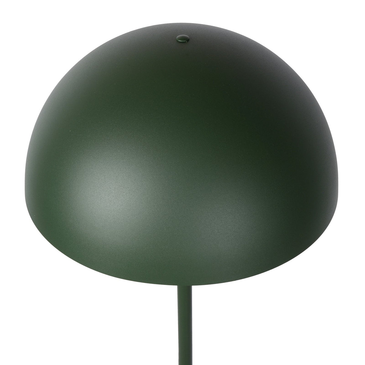 Lucide Stehleuchte Siemon aus Stahl Ø 35 cm grün Stehlampe Lampe Leuchte Spot - 5411212451675