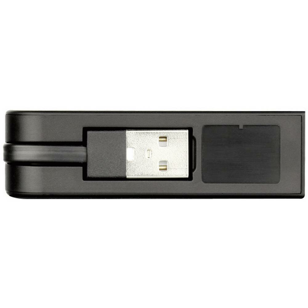 B-Ware D Link Dub E100 Netzwerkadapter Adapter 100 M Bit/S Usb 2.0, Lan (10/100 M Bit/S)