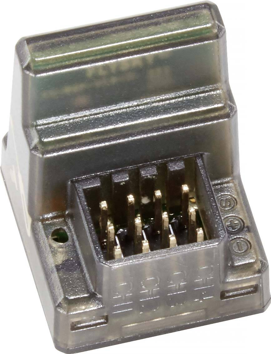 B-Ware Reely Gen4 Pistolengriff Fernsteuerung Steuerung 2,4 G Hz Kanäle 4 Inkl Empfän508