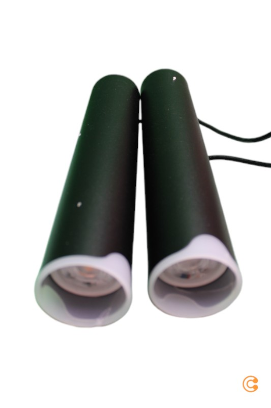 B-Ware Eglo Connect Balamorta Z Led Hängeleuchte Hängelampe Siehe Text/Foto