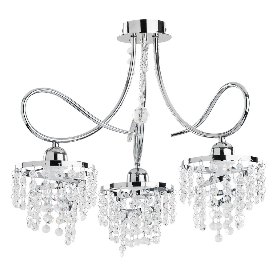 Dace Deckenleuchte Deckenlampe Leuchte Lampe Deckenlicht Licht B-Ware - 5900458189935