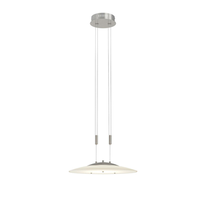B-Ware Lindby Amidala Led Pendelleuchte Lampe Pendellampe Leuchte 36 W Höhenverstell342