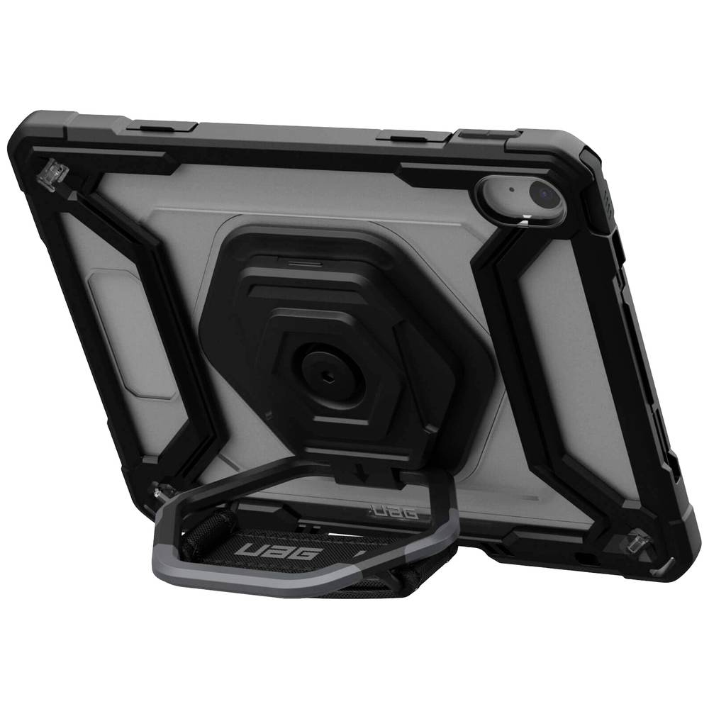 Urban Armor Gear Plasma Tablet-Cover Apple iPad 10.9 27,7 cm Schutzhülle Hülle