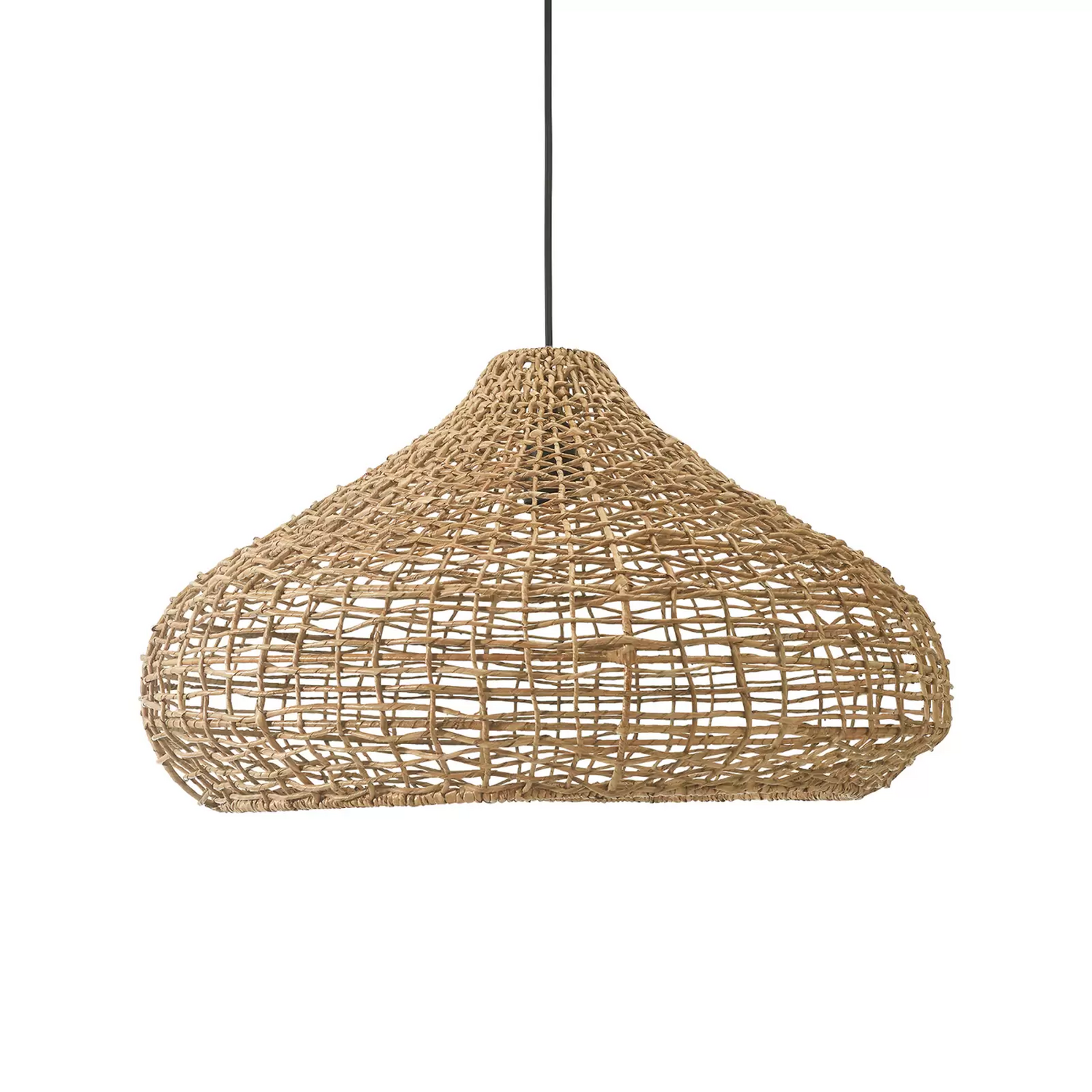 Pr Home Außenhängeleuchte Mira Lampe Stecker ø 58 Cm Lampakanay E27 B-Ware