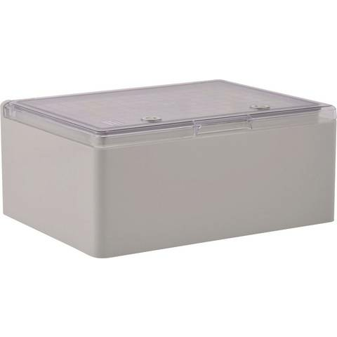 B-Ware Boxexpert Schaltschrank Gehäuse Industriegehäuse Schrank Leergehäuse Gehäuse