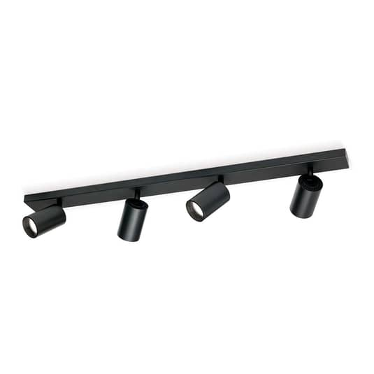 B-Ware Orion Deckenstrahler Sean Deckenlampe Wohnzimmerlampe Deckenleuchte Deckenlicht