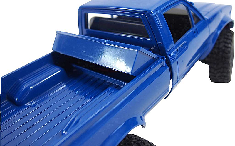 B-Ware Amewi Offroad Truck Brushed 1:16 Rc Modellauto Elektro Geländewagen Allradantr.