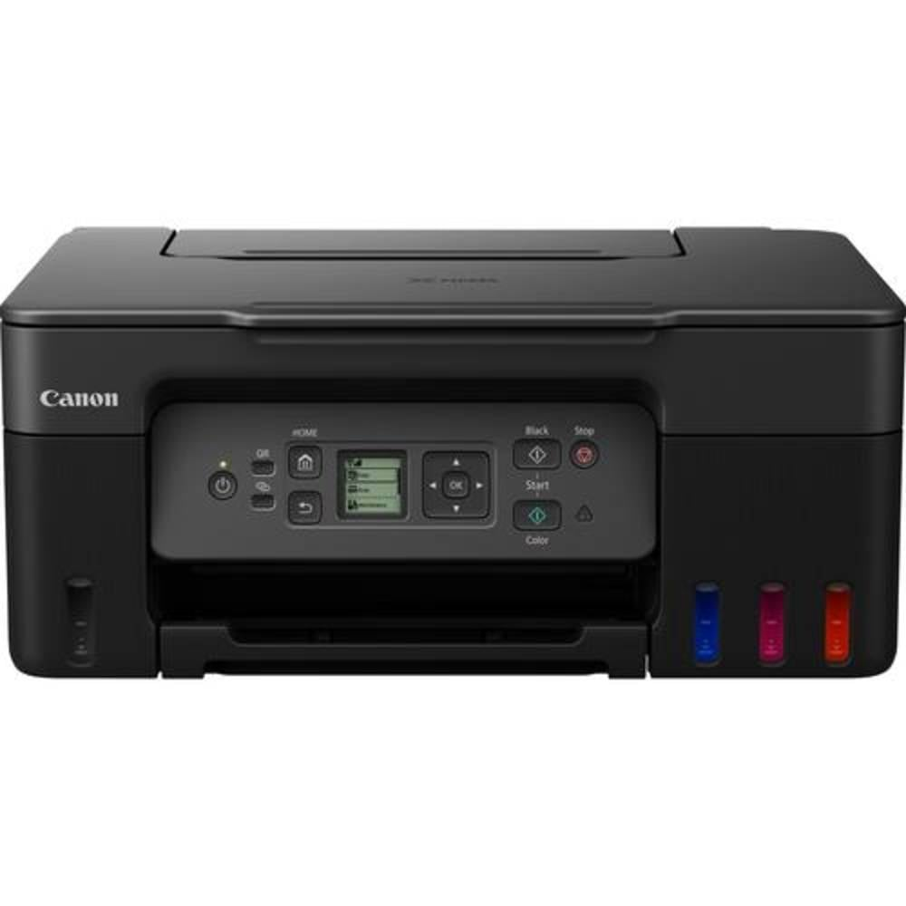 CANON PIXMA G3570 MegaTank 11/6ppm USB/Scan/WLANA4/Legal Drucker Druckgerät