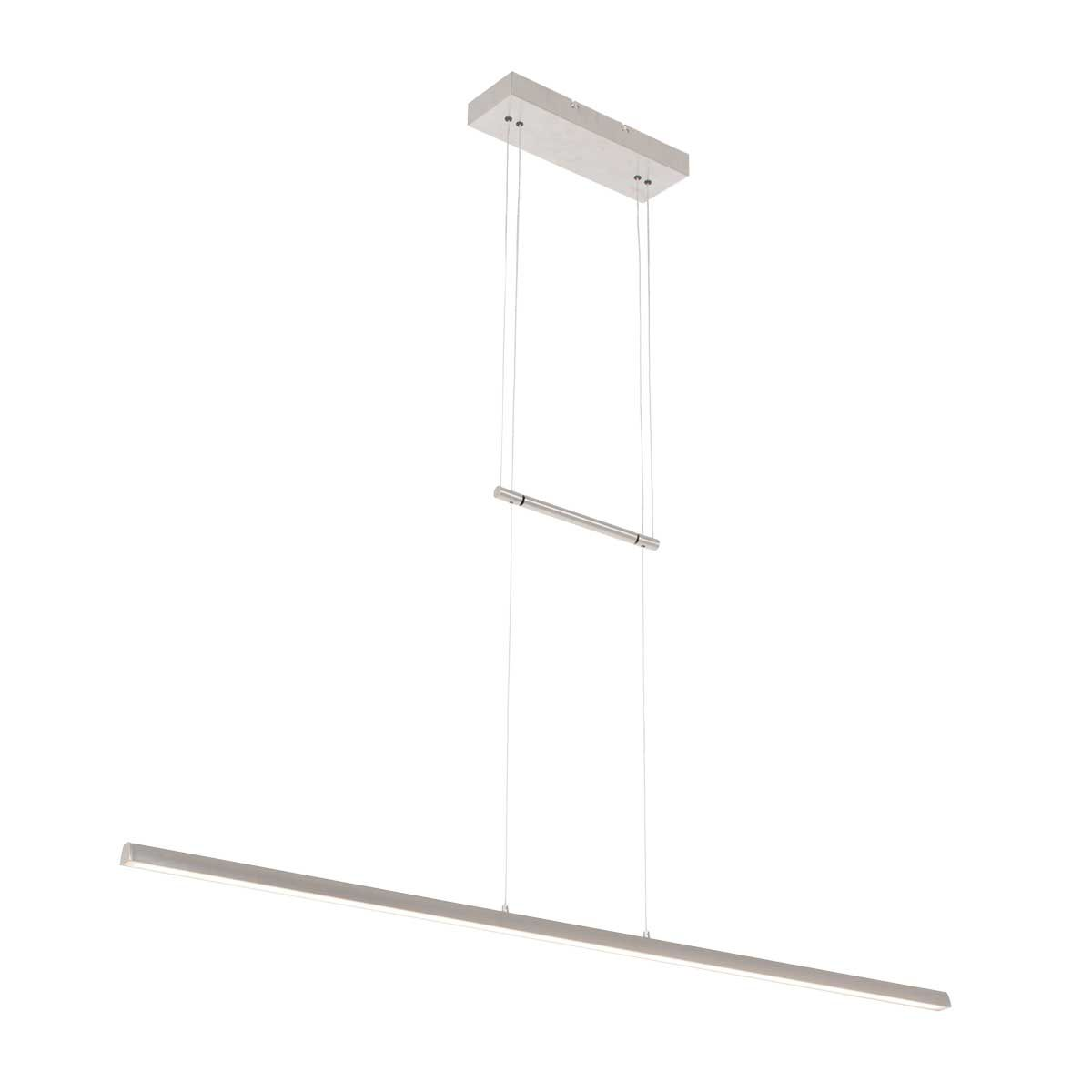 B-Ware Steinhauer Profilo 3317 St Hängelampe Hängeleuchte Lampe Leuchte Licht466