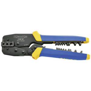 B-Ware Klauke K507 Wf K507 Wf Presszange Für Aderendhülsen Crimpzange Presszange734