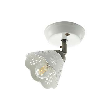 Lindby Efgenia Strahler Deckenlampe Deckenleuchte Deckenlicht Leuchte einflammig