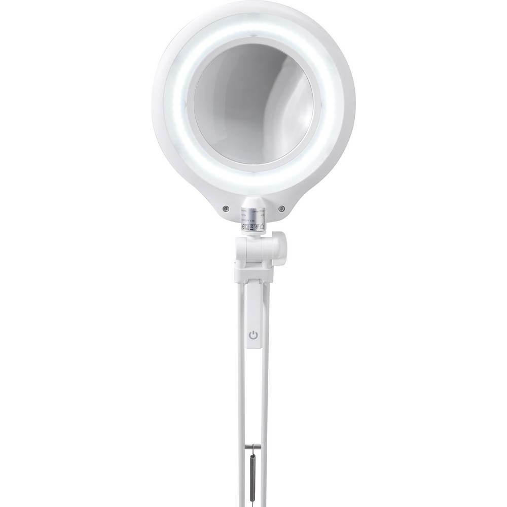 Toolcraft To 7425342 Werkstattleuchte Werkstattlampe Lampe Leuchte 2.25x B-Ware
