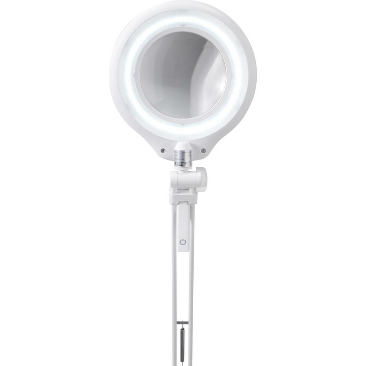 Toolcraft To 7425342 Werkstattleuchte Werkstattlampe Lampe Leuchte 2.25x B-Ware