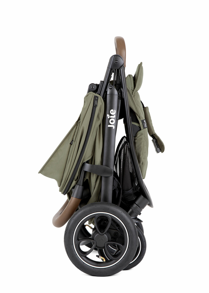 Joie Buggy Litetrax Pro Ai Kinderwagen Babywagen Reisebuggy Kinder Wagen Baby B-Ware