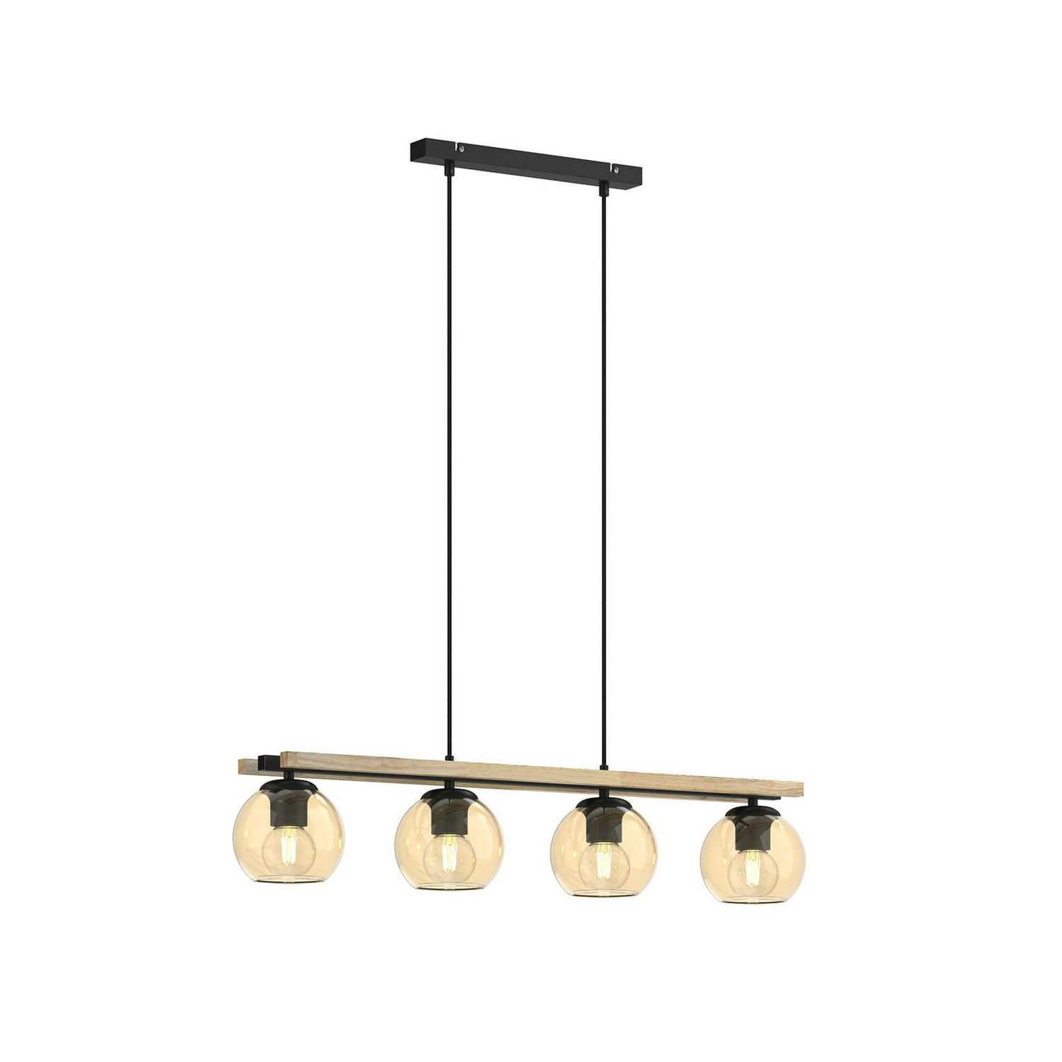 Lindby Marla Pendelleuchte Hängelampe Deckenlampe Lampe Hängeleuchte E27 B-Ware