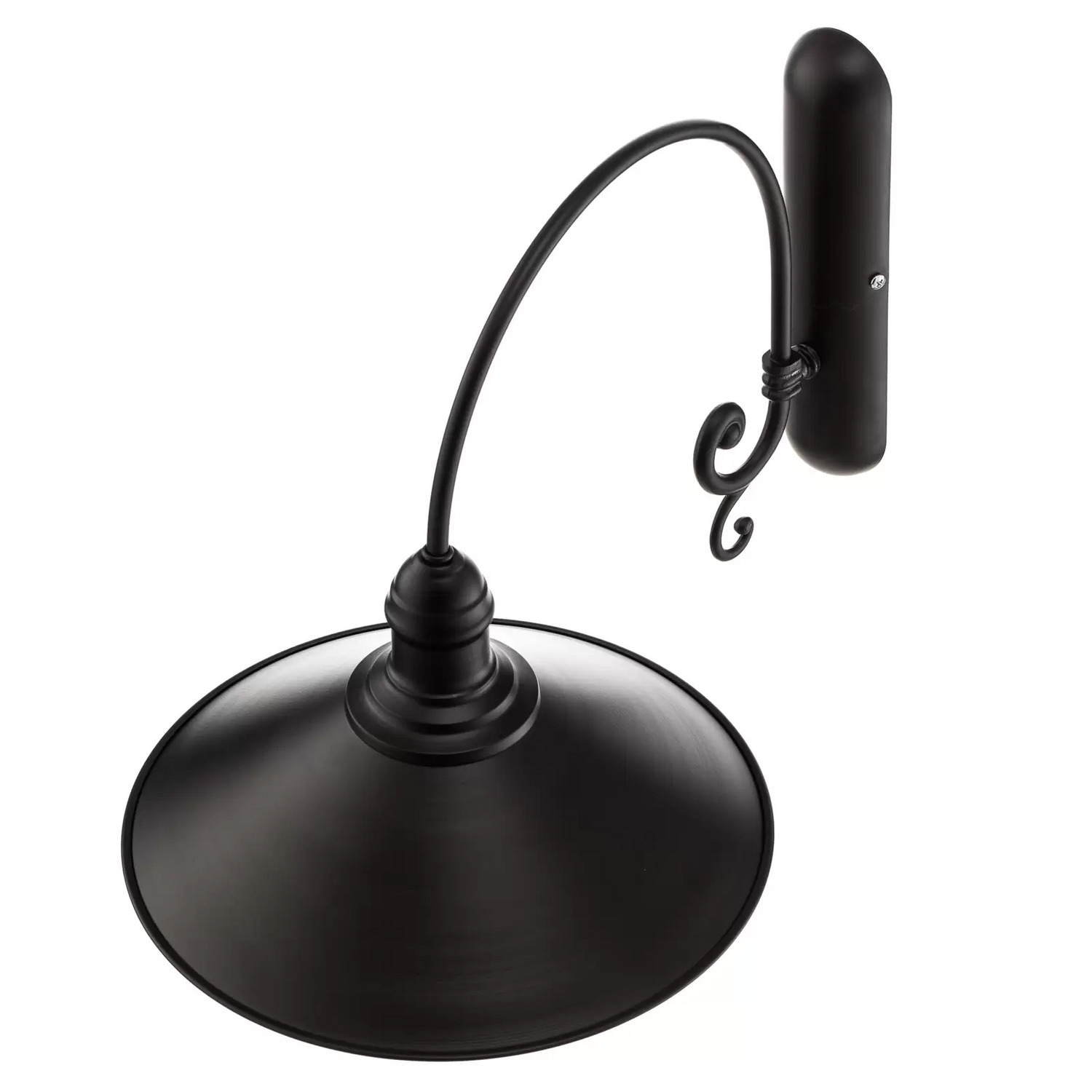 Elmo Wandleuchte Wandlampe Leuchte Lampe Wandlicht Licht Wandbeleuchtung Spot B-Ware - 5902553216929