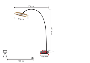 Descriptive image text