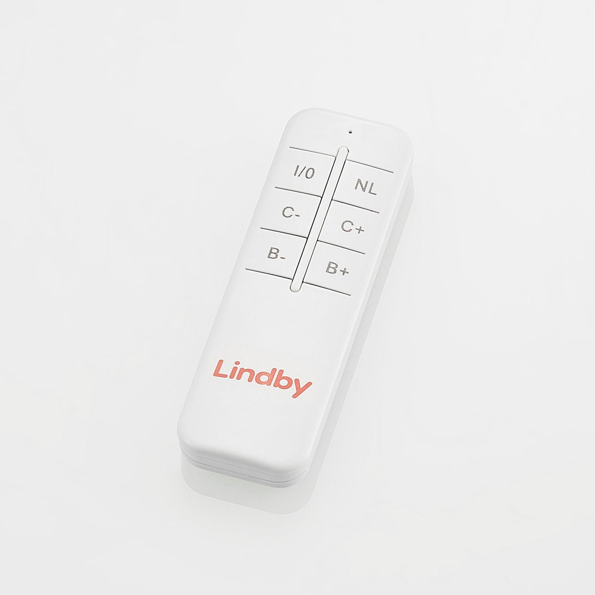 Lindby Caitlin LED-Deckenlampe Deckenlampe Deckenlicht Wohnzimmerleuchte weiß220 - 4251096595574