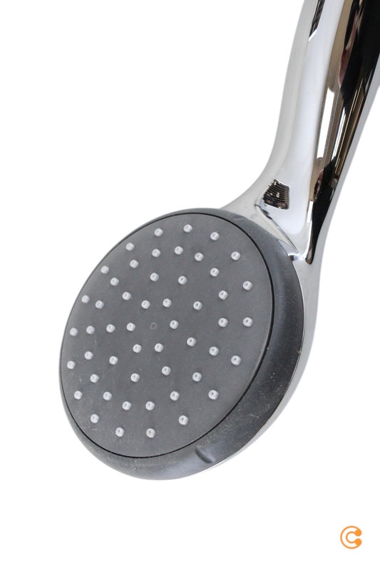Duschsäule inkl. Umsteller GROHE Vitalio Start System chrom Bad DEFEKTWARE