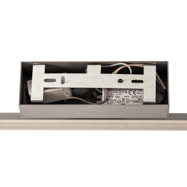 Miroir Led Wandleuchte Wandlampe Leuchte Lampe Wandlicht Licht Gemäldelicht Deko B-Ware