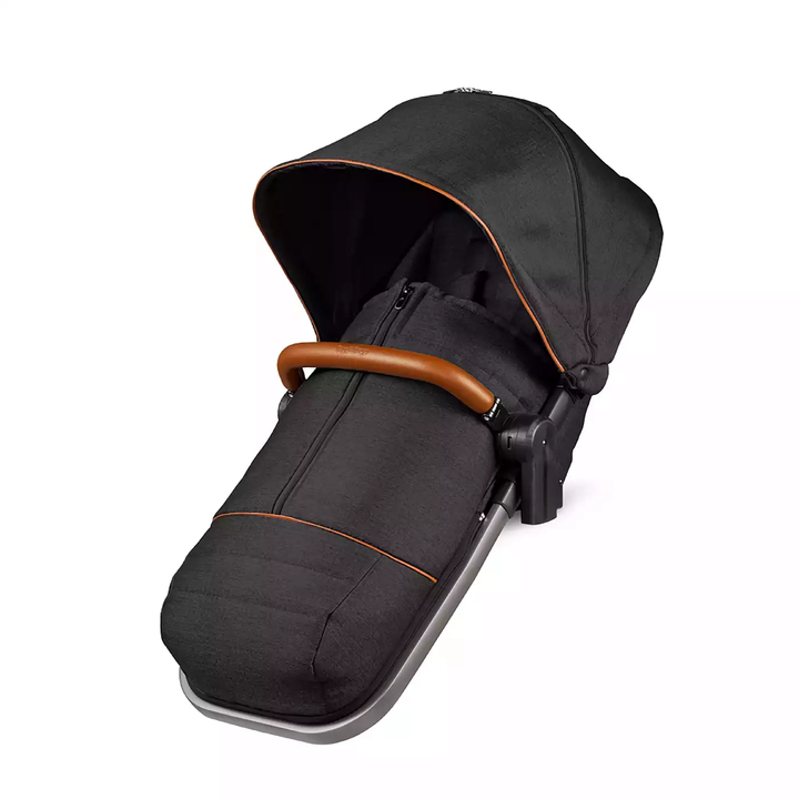 Peg Pérego Kinderwagen Ypsi Combo Ebony 19/20/21 Reisebuggy Kombi Kinderwagen B-Ware