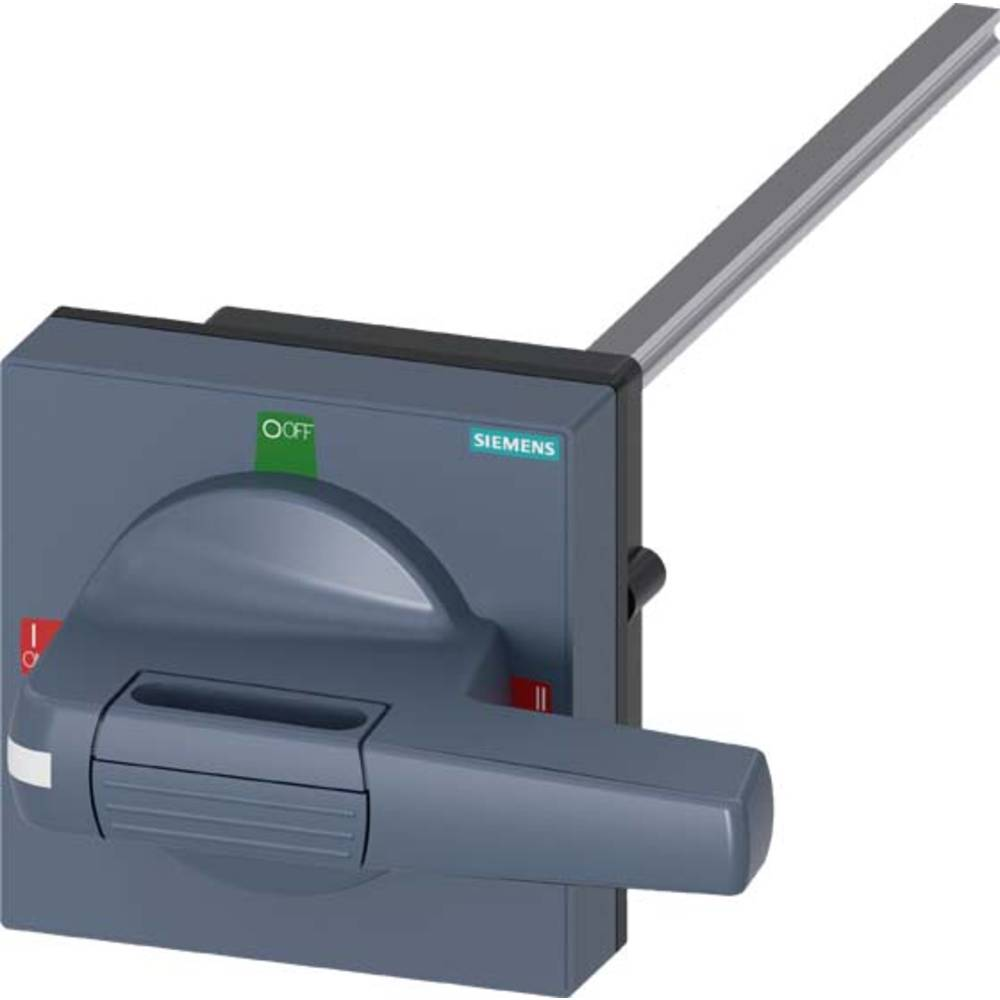 Siemens 8 Ud11412 Ae21 Drehantrieb Türkupplungsantrieb Schaltgerät B-Ware - 4001869525174