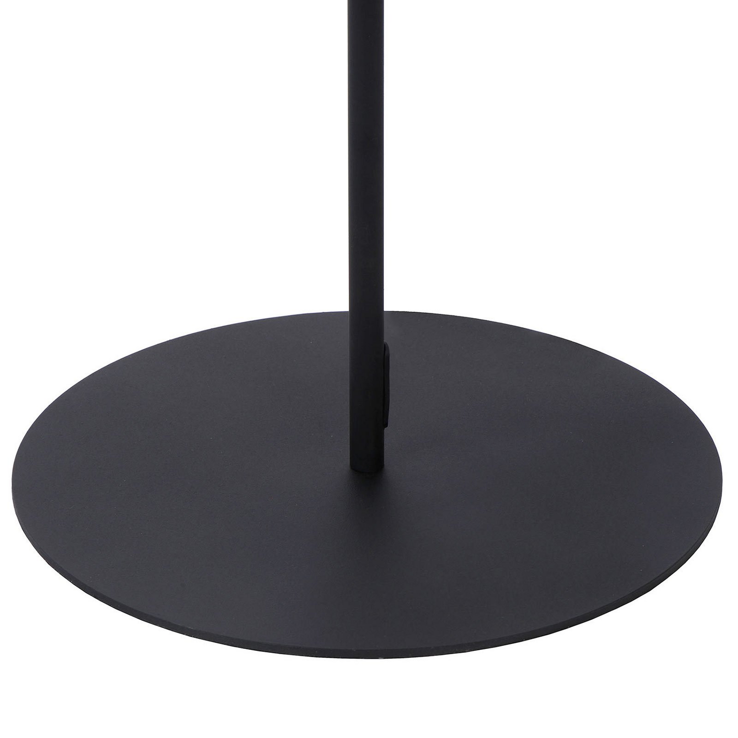Lucide Stehleuchte Giada Mit Flachem Schirm In Gold Stehlampe Lampe Leuchte S944 B-Ware - 5411212302571
