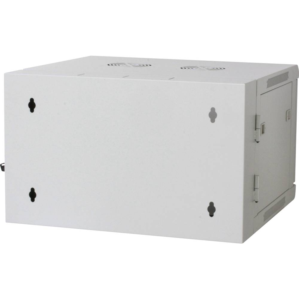 Intellinet 711999 19 Zoll Netzwerkschrank 600x770x600 mm Installations-Schrank
