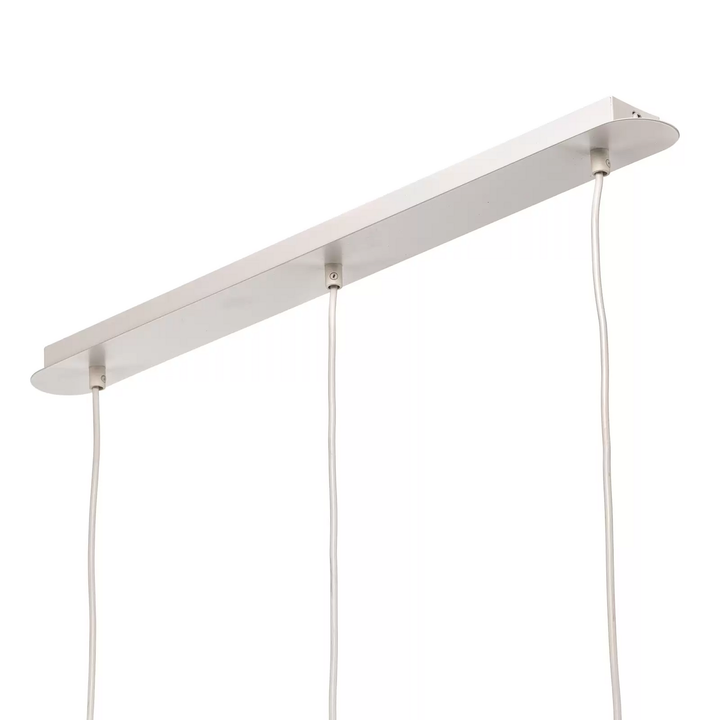 Barbado Hängeleuchte Hängelampe Leuchte Lampe Pendelleuchte Pendellampe Licht B-Ware - 5901738917835