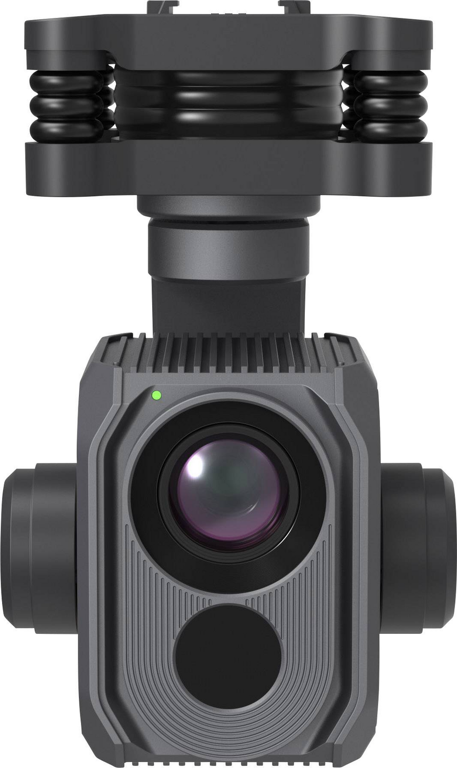 Yuneec Wärmebild  Und Restlichtkamera Passend Für Multicopter Yuneec H520 Drohne B-Ware