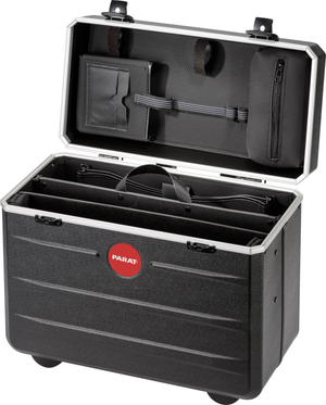 Étui à roulettes Parat Laptool Tron-X 208330151