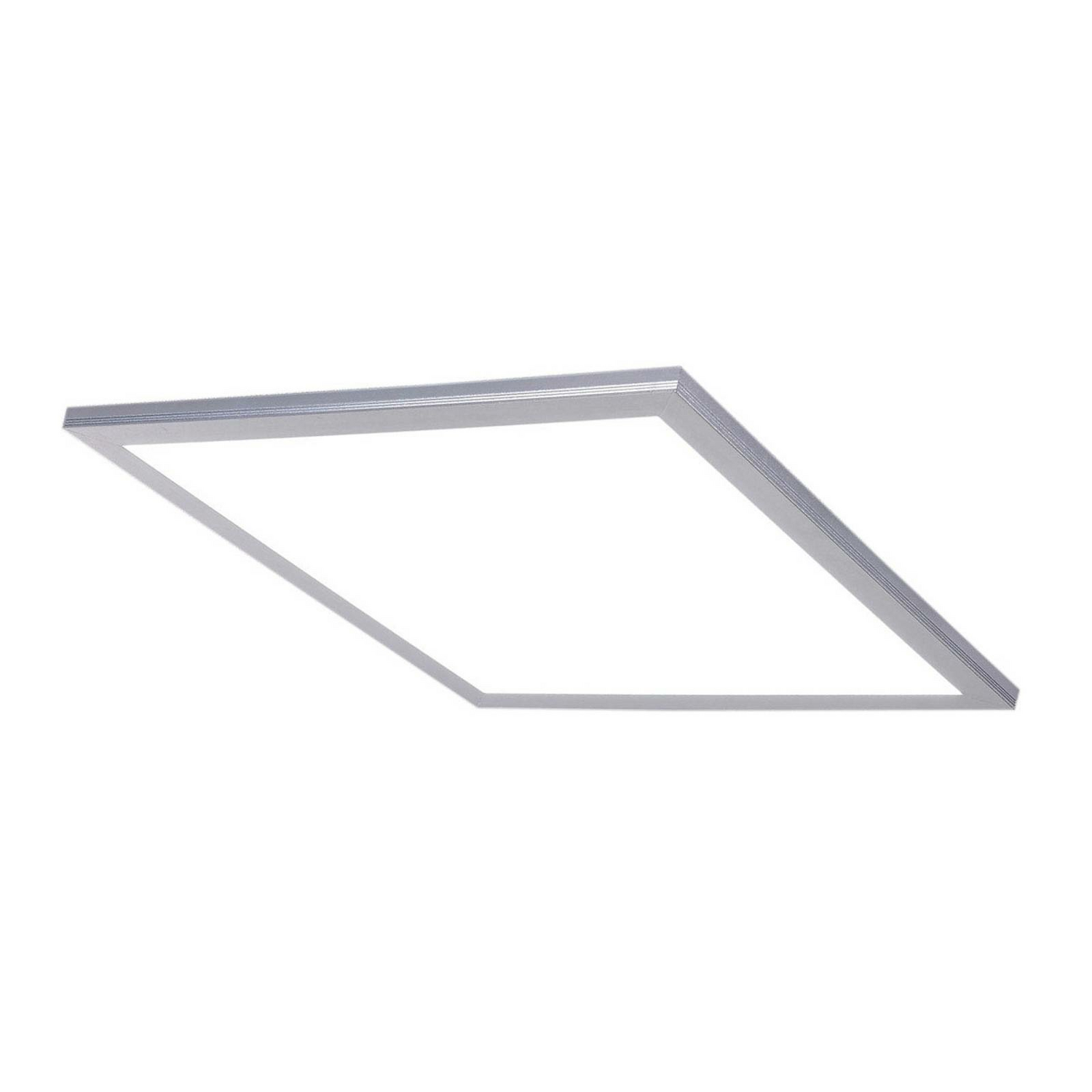 Lindby Livel Led Panel Deckenlampe Deckenleuchte Deckenlicht Lampe 62x62 Cm Led B-Ware - 4251096528428