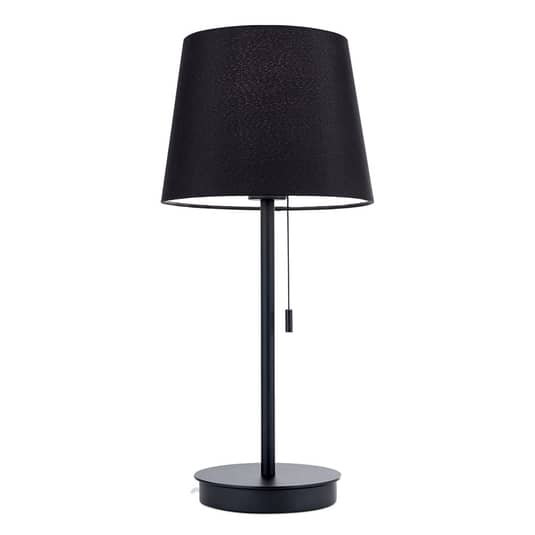 Orion Tischleuchte Ludwig Schreibtischlampe Bürotischlampe Lampe Leuchte Schwarz B-Ware - 9003090270392