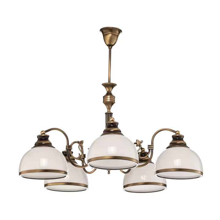 Petro Pendelleuchte Pendelleuchte Leuchte Lampe Hängeleuchte Hängelampe Licht B-Ware - 5905962006242