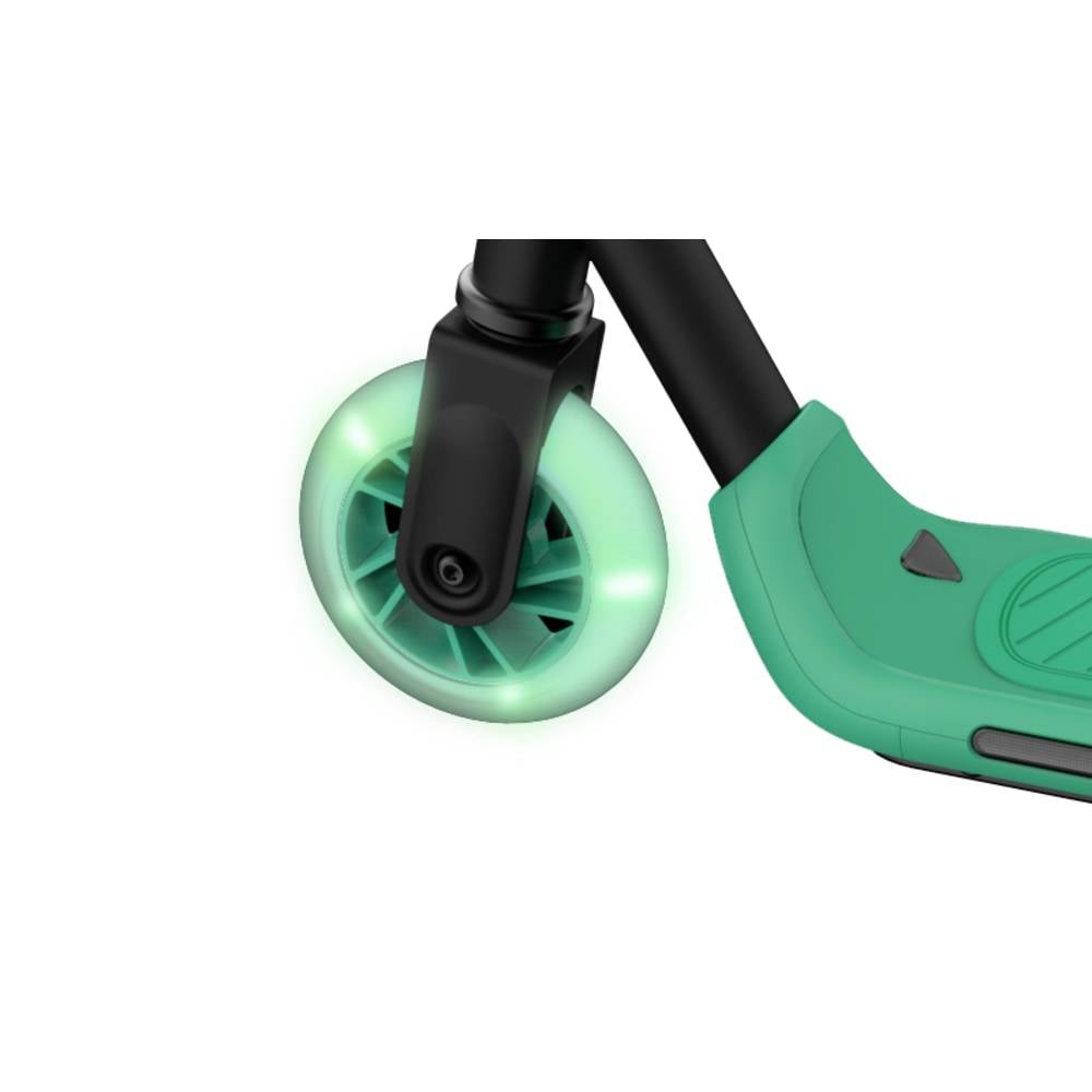 Segway Ninebot Zing A6 E Scooter Elektroscooter E Roller Elektroroller Roller B-Ware - 8720254405193
